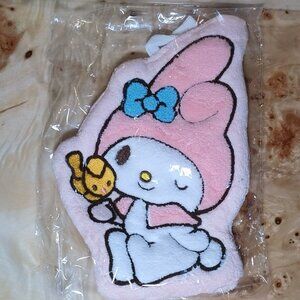 My Melody Wash Cloth, hand towel